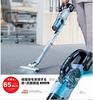 Makita 40Vmax Cordless Vacuum Cleaner CL003GZO Genuine BL4025 Sold Sho Accessory Bag (Olive) (Body Only) [Integrated Cyclone] + [Charger Separately]
