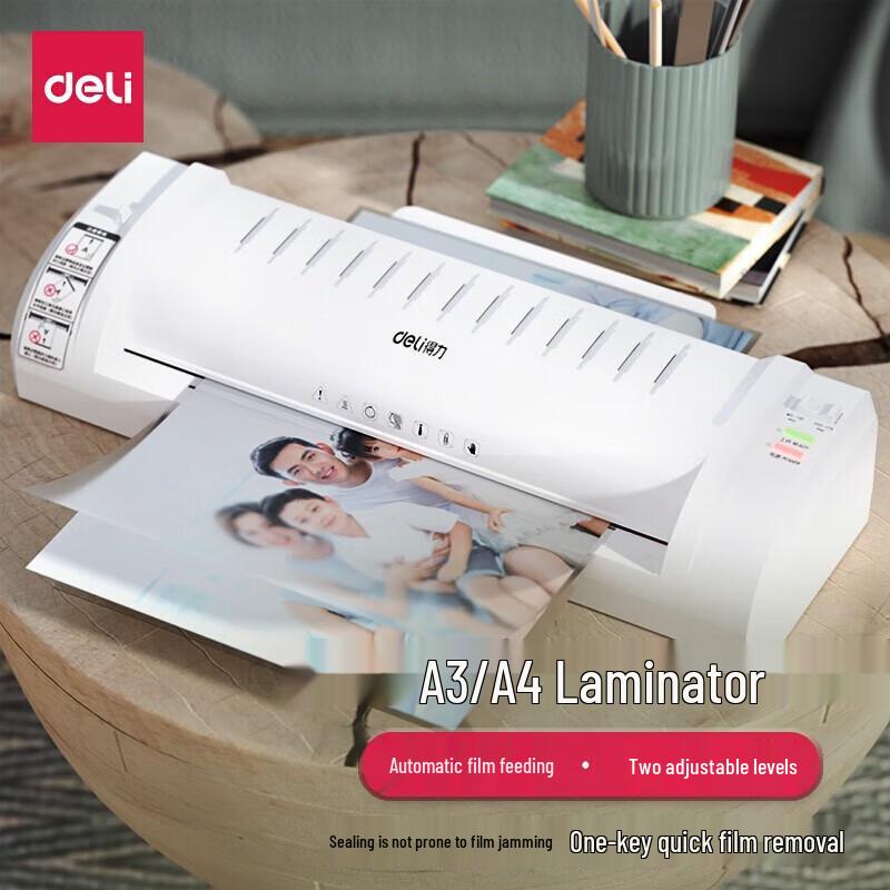 Deli 3894 A3/A4 Thermal Laminator