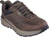 Кроссовки Skechers Slade Ultra Peralto коричневые