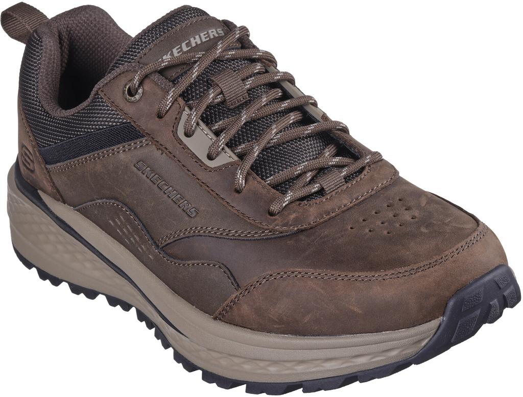 Кроссовки Skechers Slade Ultra Peralto коричневые