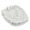 Dragon Silicone Mold Dragon and Wolf Head Fondant Molds Cake Decorating Tools Theme Cake Dessert Decorated Chocolate Candy Mold