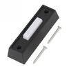 Sturdy Doorbell Button Wall Mounted Door Bell Push Buttons