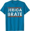 Jebiga Roast Unisex T-Shirt