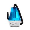 3L Reptile Humidifier Misting Humidifier Fogger,Ultra-Silent Mist Maker With Flexible Hose