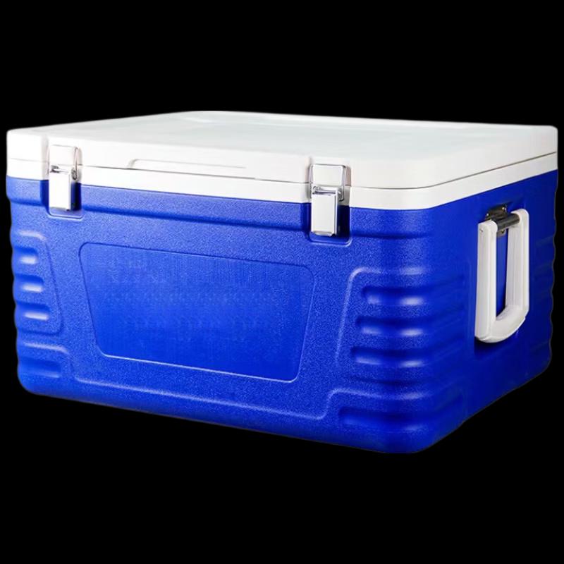 Commercial Insulated Food Delivery Box