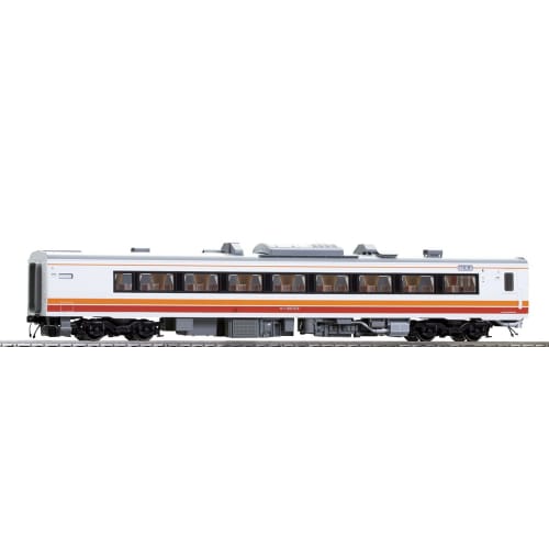 

TOMIX HO Gauge JR Kiha 182 500 Series T HO428 Diesel Car Model Train