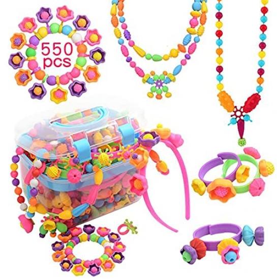 Bracelet 3D BASOYO Bague magique et colorée Facile à utiliser Jouet pour enfants et adultes Bracelet 3D BASOYO Bague magique et colorée Facile à utiliser Jouet pour enfants et adultes