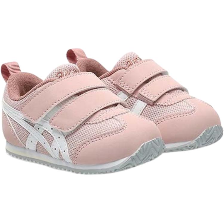 Asics Idaho Baby Toddler Shoes Pink Infant And Toddler 1144A433-700
