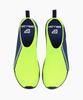 Baellob Aqua Shoes Energy Neon Green