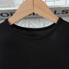 Sommer Mädchen Kurzarm Tüllkleid Prinzessin Kinder Partykleid Baby Modische Freizeitkleidung für Kleinkinder