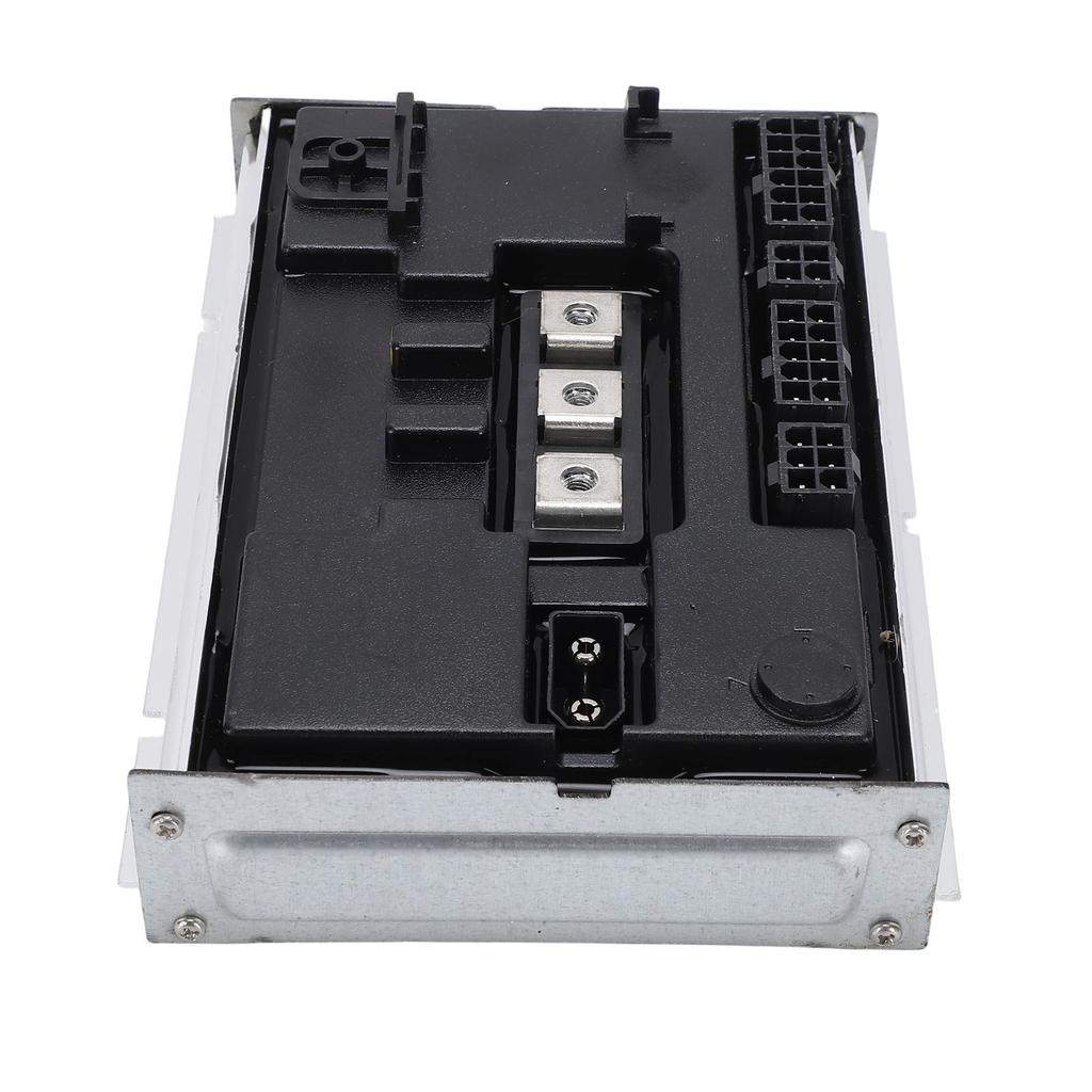 Electric Scooter Controller Replacement for ZT3 Pro High Performance Motherboard Control Board