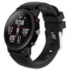 Cinturino per orologio in silicone per Xiaomi Huami Amazfit GTR 2e GTR 4 3 Pro GTR2e Bracciale per Amazfit GTR 2e GTR3 Cinturini Accessori