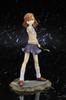 Kotobukiya A Certain Magical Index Misaka Mikoto 18 scale PVC painted finished product