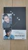 [USED] BTOB Changsub "The Right Person" Book with Trading Card