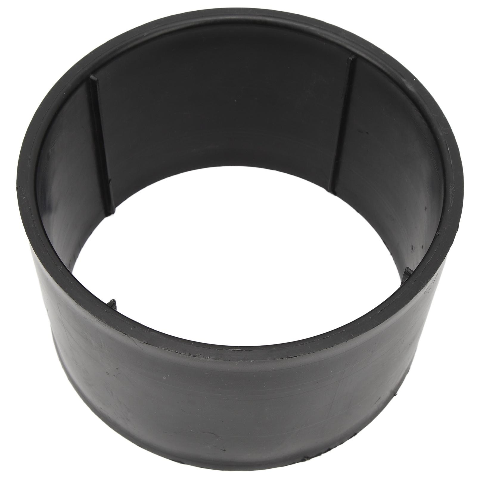 

ATV Wear Ring Tough Shockproof High Strength Wear Resistant Black Fit For Four Wheel Go Kart