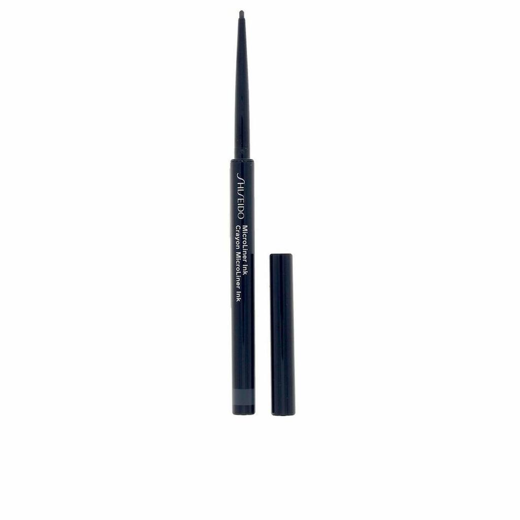 Shiseido, Microliner Ink, Pencil, Liquid Eyeliner, 07, Gray, 0.08 G