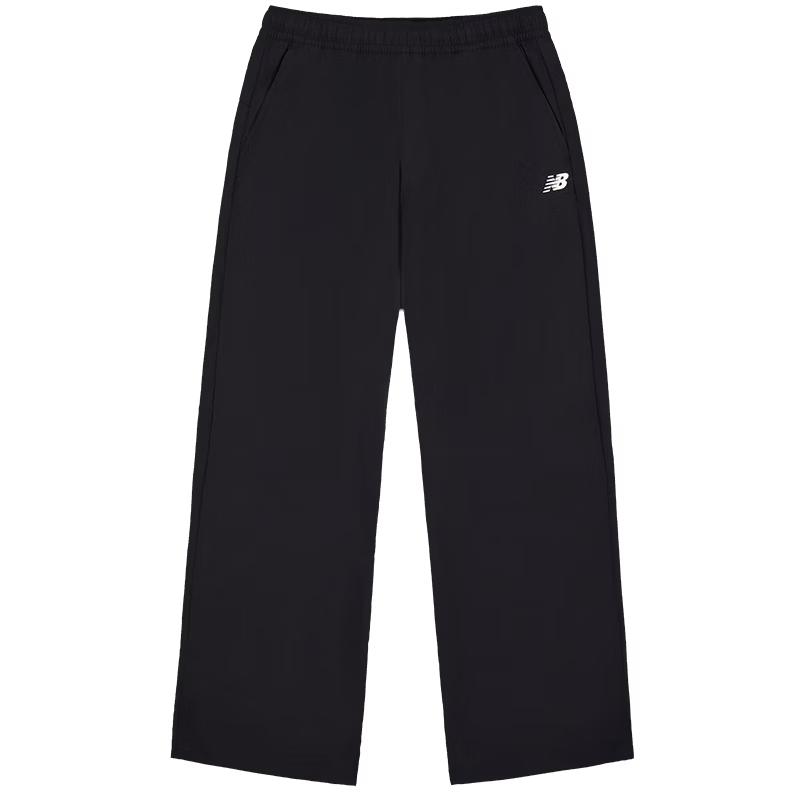 

New Balance Men s Woven Long Pants MB61V6YN L