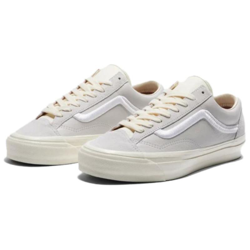 Vans Old Skool Ressiue 36 'Grey' Sneakers VN000CR3CPN