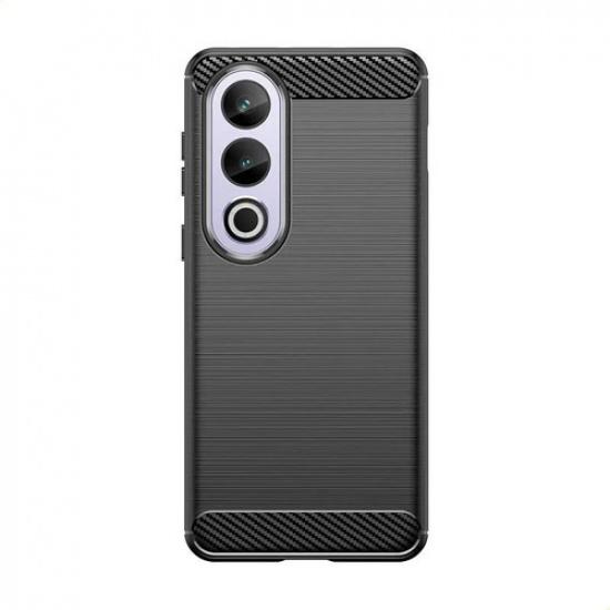 

Phone Case For Oneplus Ace 3v ,flexible Tpu Fiber Protective Cover For Oneplus Ace 3v чёрный