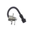 Denso Hino Sany Heavy Equipment Rear Remote Throttle Sensor 89452-E0010-F