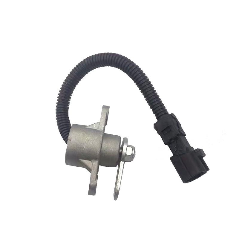 Denso Hino Sany Heavy Equipment Rear Remote Throttle Sensor 89452-E0010-F