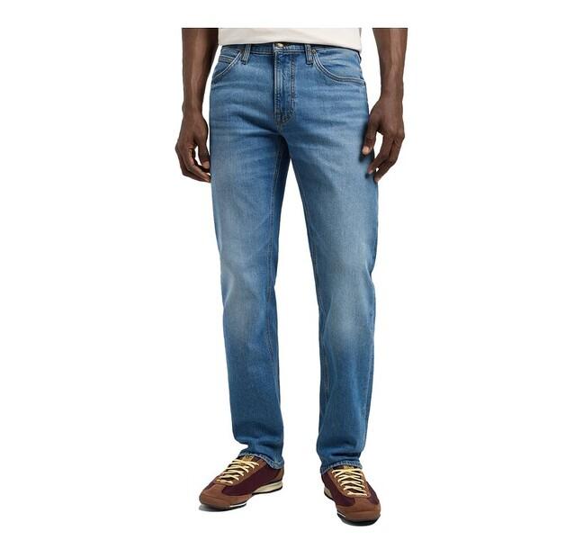 Джинсы Lee DAREN ZIP FLY EU 32_32