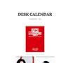 [Pre-Order] TWICE [RED WHISPERS] 2026 SEASON'S GREETINGS