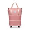 Bolsa de Armazenamento de Viagem Grande com Rodas