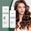 Hoegoa Hair Nourishing Conditioner Hydrates, Moisturizes And Repairs Dry And Frizzy Hair. Hydrating And Hydrating Conditioner