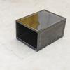 Acrylic Shoe Box Storage Box Basketball Shoe Cabinet Sneaker Storage Box Display Cabinet Shoe Artifact