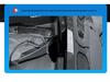 Tesla Model Y Hood Gutter Anti-Clog Cover