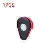 Boxing Hand Target Punching Mitts PU Leather Boxing Focus Pads Kickboxing Pads for Boxing MMA Muay Thai 5-Finger Hand Target