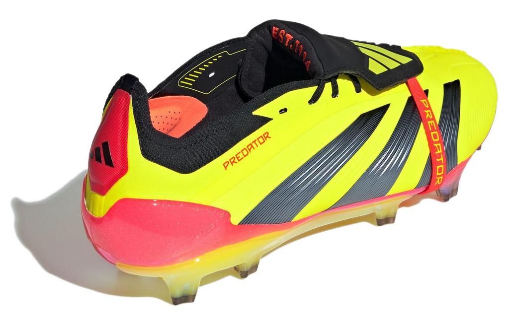 Predator 24 Elite Adidas Fg 'Energy Citrus Pack' IE1812