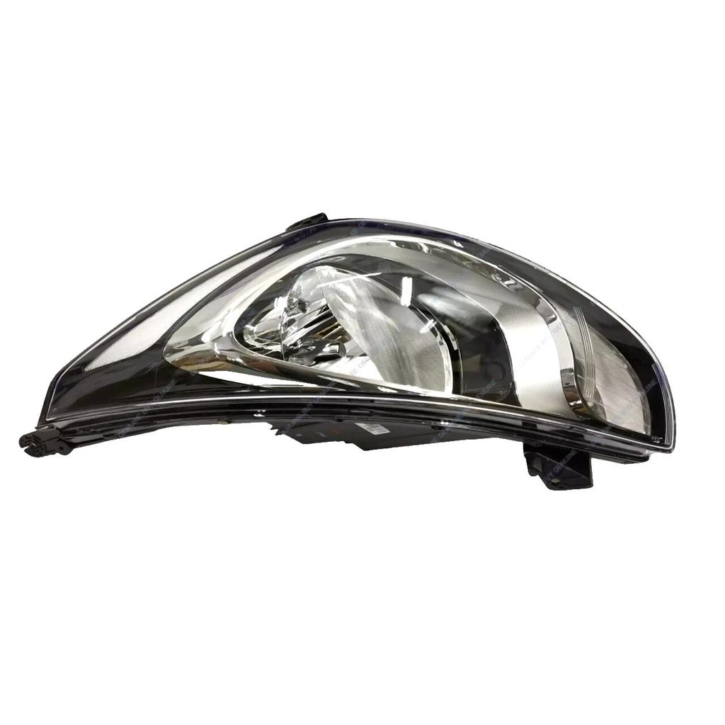 921011V000 Headlight Lh Fit For Hyundai Verna 2011-2014 Model Oem Genuine