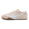 Bella UT Dames Splitleer Synthetisch Leer Veelzijdige Dagelijkse Casual Schoenen Roze 405256-06