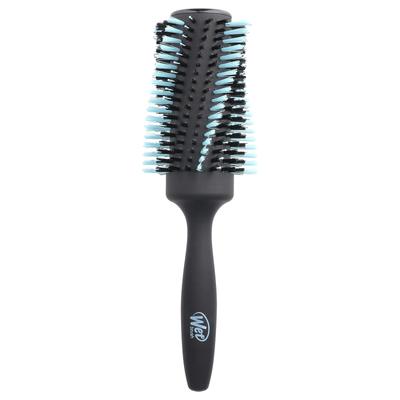Break Free, Smooth & Shine Round Brush, Fine/Medium Hair, 1 Brush