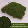 Artificial Moss Turf for Landscaping and Decor