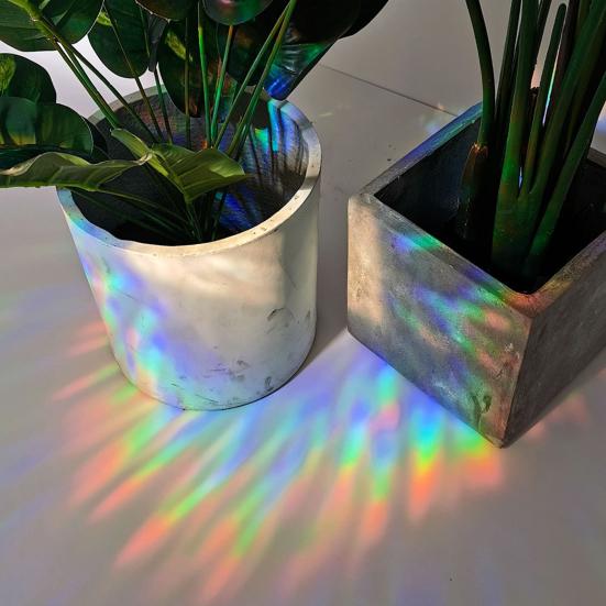 Samoprzylepne Nieblaknące Dekoracyjne