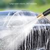 Outils et équipements – Appareils et accessoires pour lavage de voiture