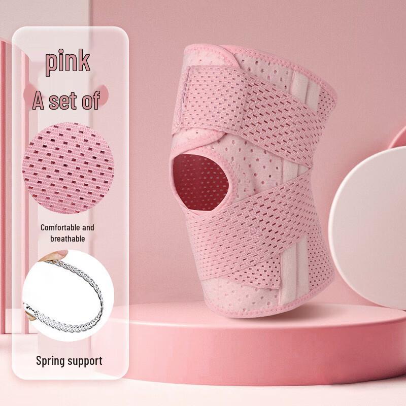 Maister Sports Knee Brace - Breathable Meniscus Support