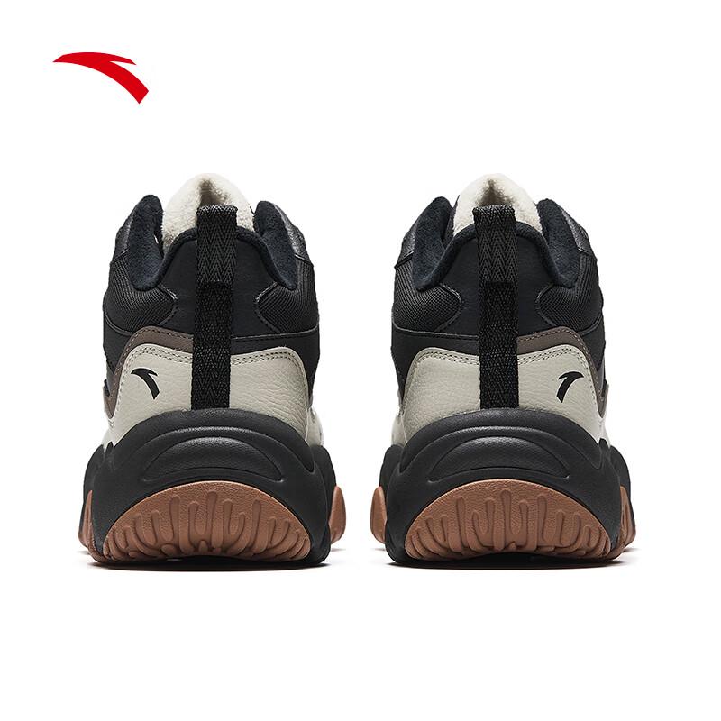 Anta Liuying Men's Winter Warm Casual Shoes