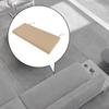 Bench Cushion Garden Couch Pad Chair Comfortable Patio Seat Loveseat for