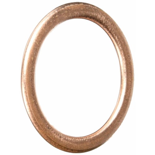 

KITACO Exhaust Muffler Gasket (XK-02) ZZ-R250/Zephyr 400/ etc. 963-4000002