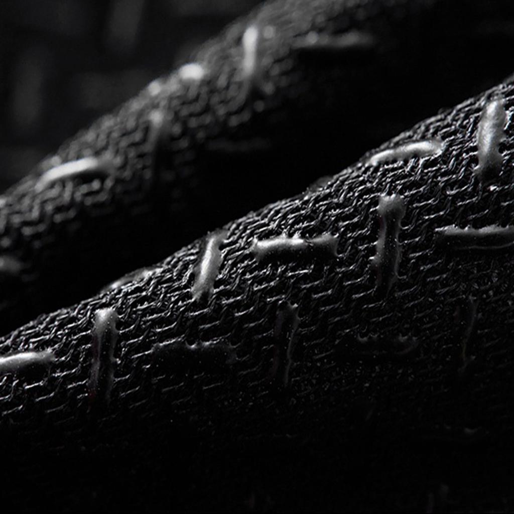 1 Pair Anti-Slip Fishing Gloves 3 Finger Cut Design UV Protection Breathable Universal for Men Women Kayaking Rowing 21x10cm