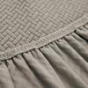 Thick Sofa Cover for Living Room Elastic Jacquard 1/2/3/4 Seater Sofa Cover L-shaped Corner Sofa Cover