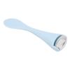 Eye Ice Roller Mini Portable Stainless Steel Facial Ice Roller Wrinkle Reduction Skin Care for Face Eye Massage