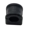 1663231465 Front Sway Bar Bushing For Mercedes Benz W166 ML350 ML400 GL350 GL400 GL450 GL500 GLE350 GLE400 GLE450 GLS350 GLS400
