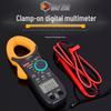 Tianyu TY3266TA Digital Clamp Meter Multimeter