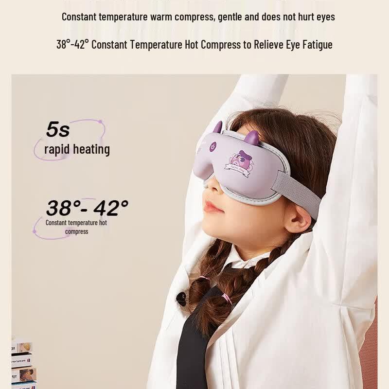 Westinghouse Kids Eye Massager CN Plug (adapter Included)
