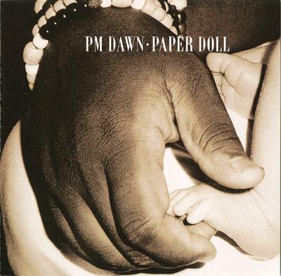CD P.M. DAWN - Paper Doll 4228663752 Gee Street 1991 US Rap & Hip-Hop/R&B Used